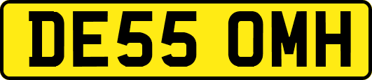 DE55OMH