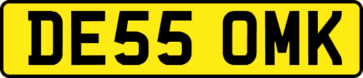 DE55OMK
