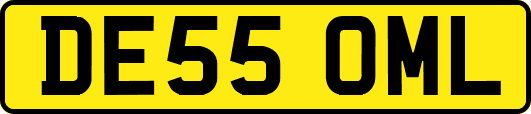 DE55OML