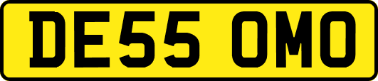 DE55OMO