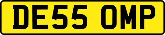 DE55OMP