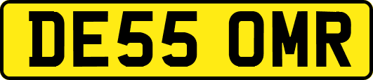 DE55OMR