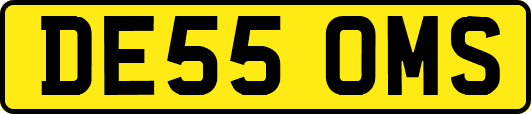 DE55OMS