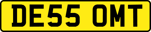 DE55OMT