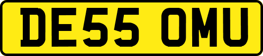 DE55OMU
