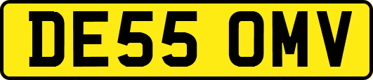 DE55OMV