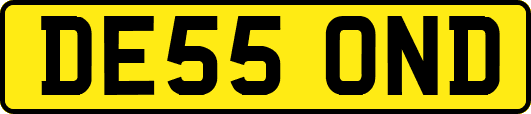 DE55OND