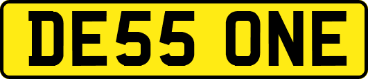 DE55ONE
