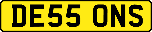 DE55ONS