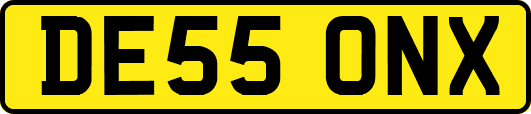 DE55ONX