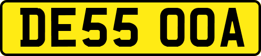 DE55OOA