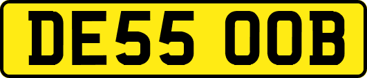 DE55OOB