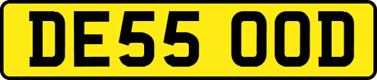 DE55OOD