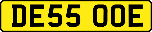DE55OOE