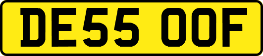 DE55OOF