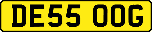 DE55OOG