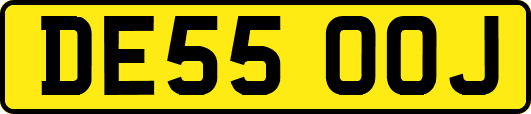 DE55OOJ