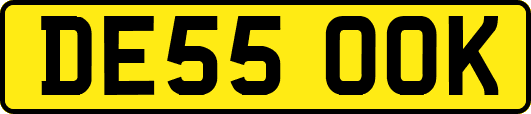 DE55OOK