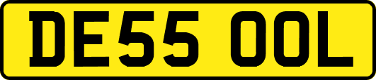 DE55OOL
