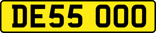 DE55OOO