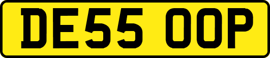 DE55OOP