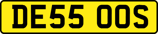 DE55OOS