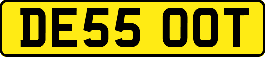 DE55OOT