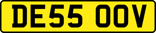 DE55OOV