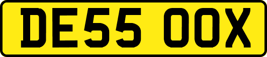 DE55OOX