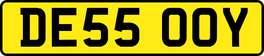 DE55OOY