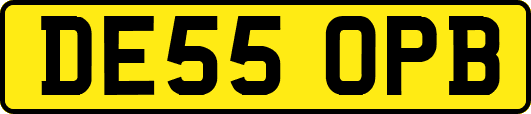 DE55OPB