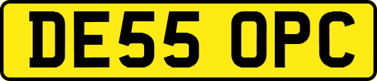 DE55OPC