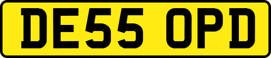 DE55OPD
