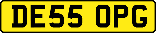 DE55OPG