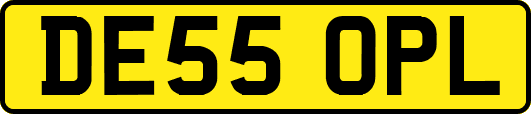 DE55OPL