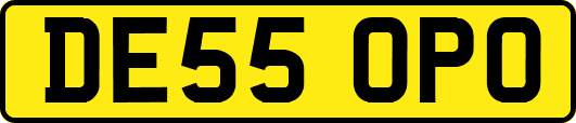 DE55OPO