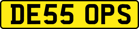 DE55OPS