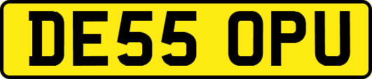 DE55OPU