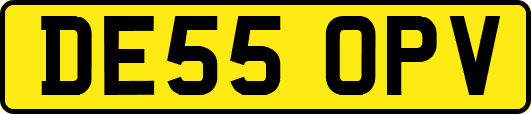 DE55OPV