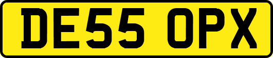 DE55OPX
