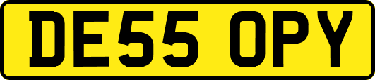 DE55OPY