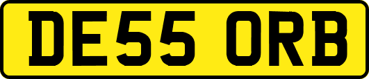 DE55ORB