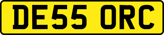 DE55ORC