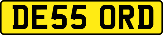 DE55ORD