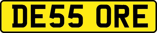 DE55ORE