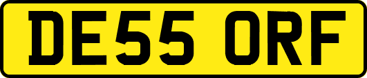 DE55ORF