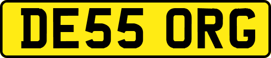 DE55ORG