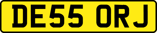 DE55ORJ