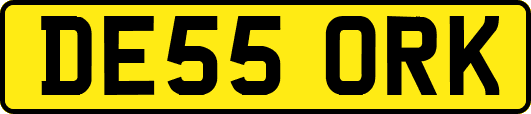 DE55ORK