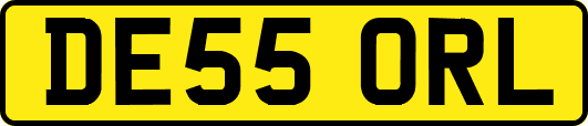 DE55ORL